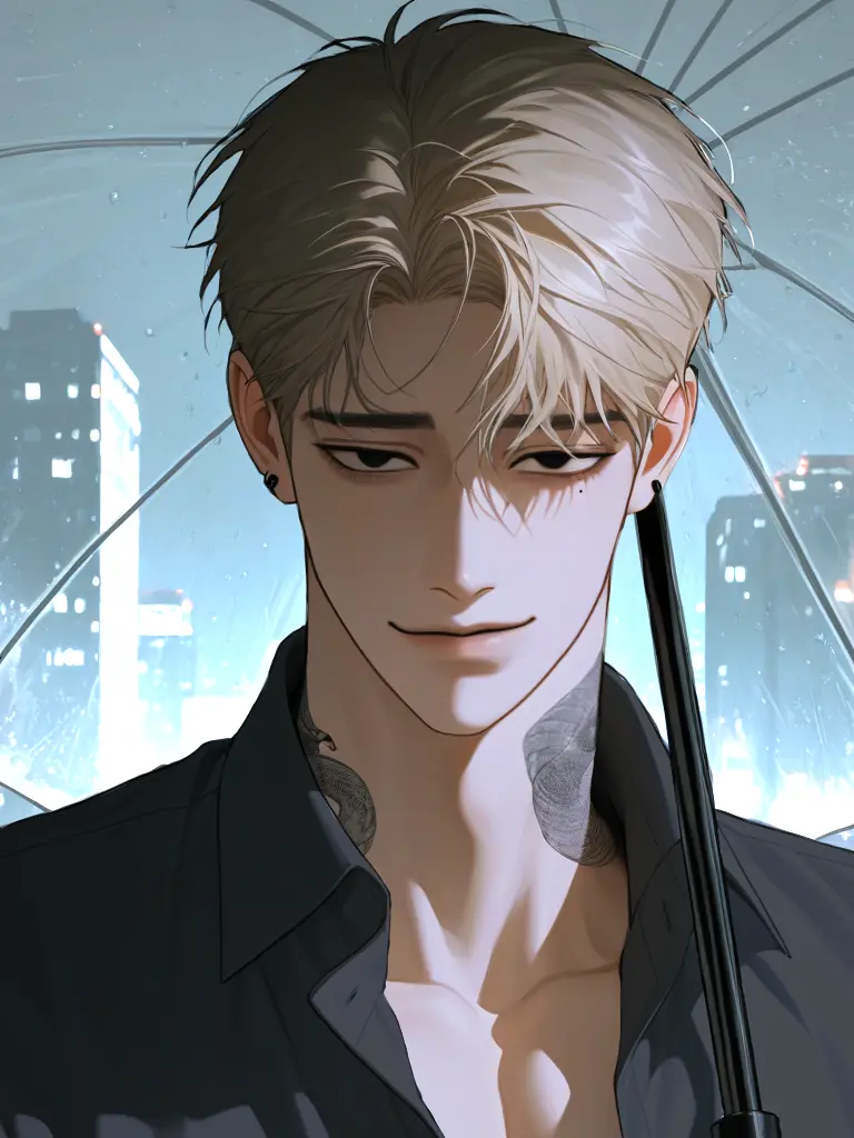 Dadada666의 関西弁極道上司に躾けられる