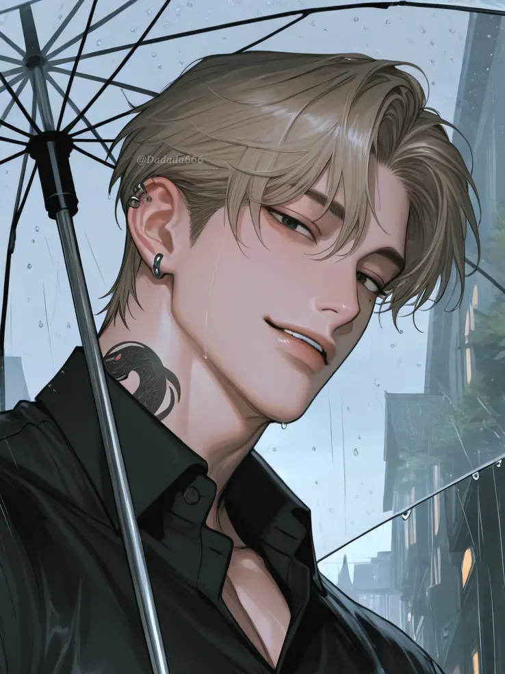 Dadada666의 極道上司の個人指導