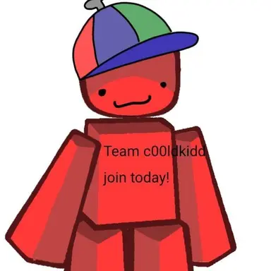 Profile image of 쿨키드