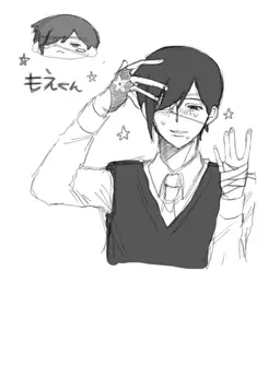 Profile image of もえ