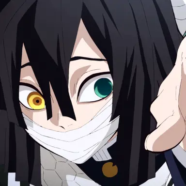 Profile image of 이구로 오바나이