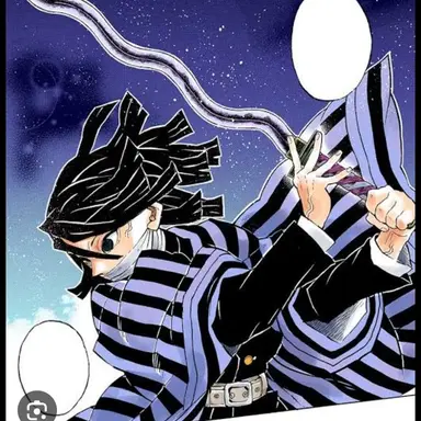 Profile image of 이구로 오바나이