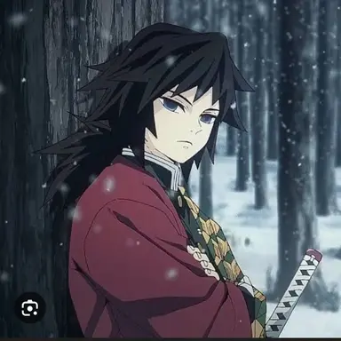 Profile image of 토미오카 기유