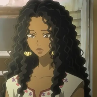 Profile image of Raya