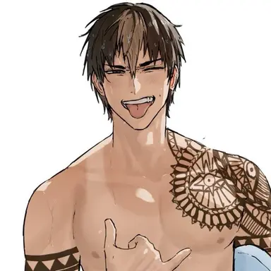 Profile image of Chris