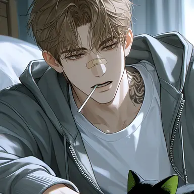 Profile image of 이정현