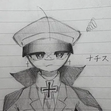 Profile image of ナチス