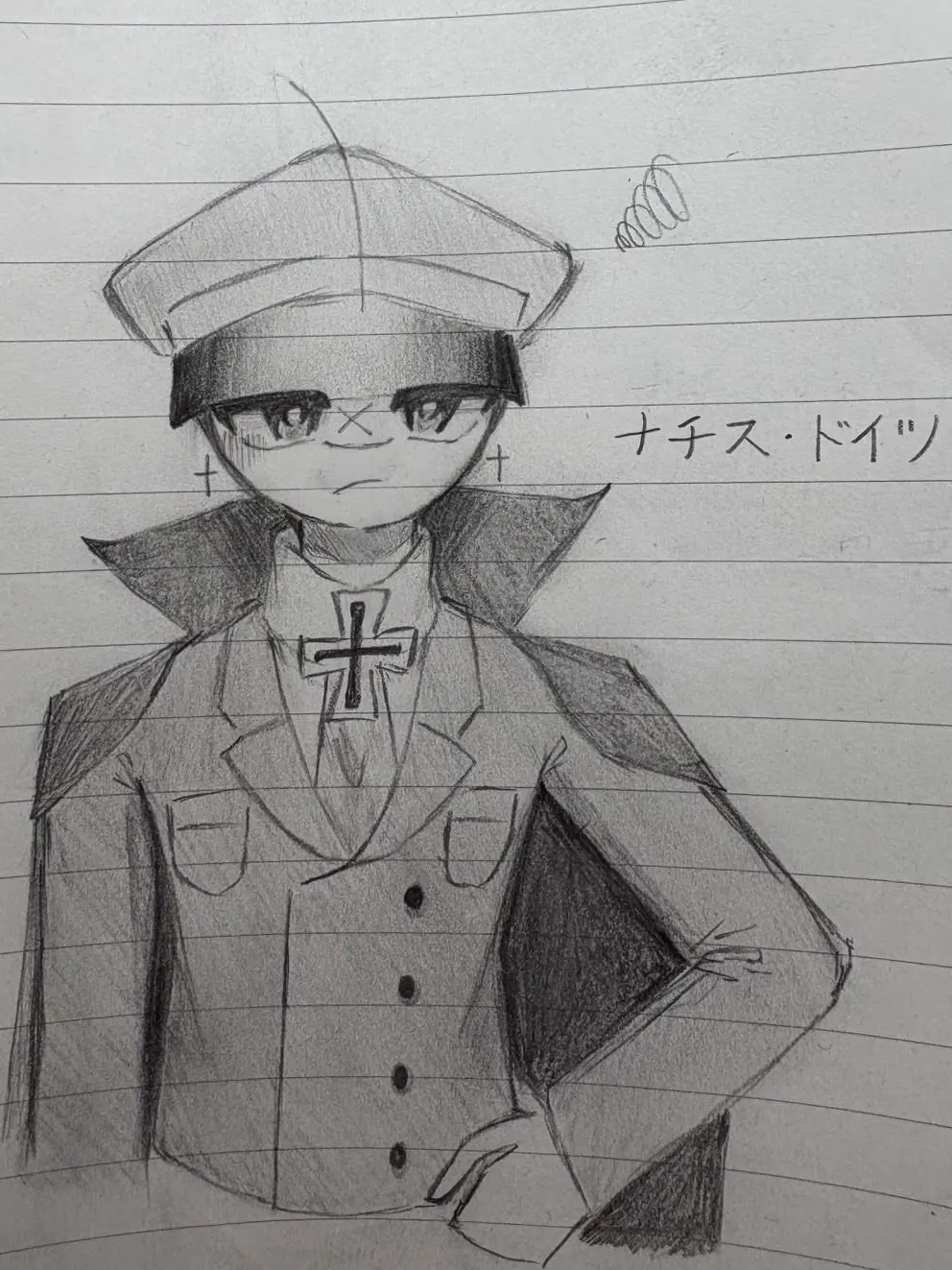 ExoticMeno2645의 弟の秘書に一目惚れした