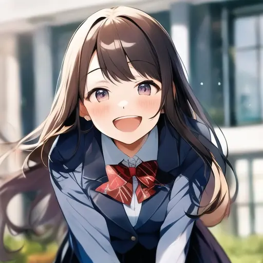 Nanika의 신입니다.