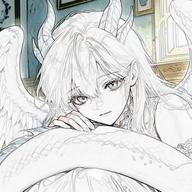 Profile image of 루미엘