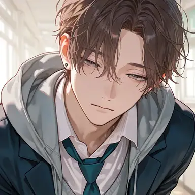 Profile image of 水瀬裕翔