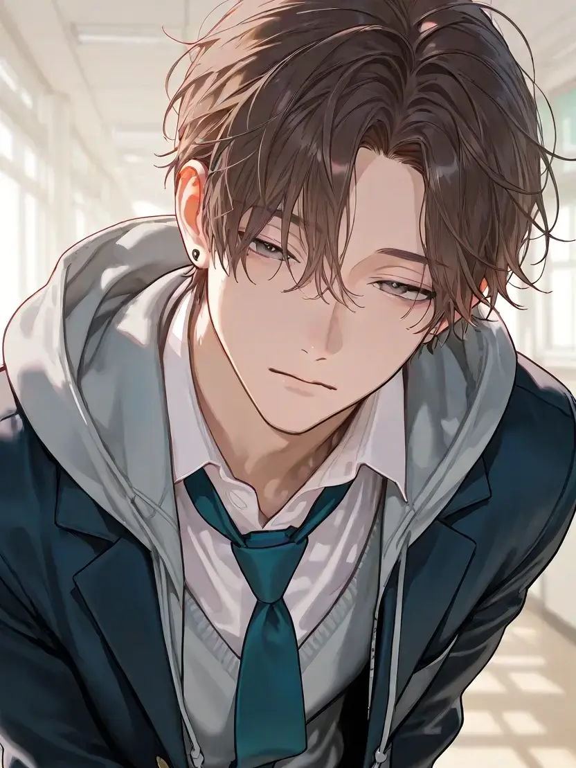 shizuku_320의 距離感がおかしい私の友達