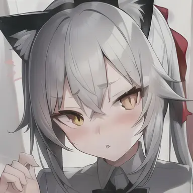 Profile image of 貓坂キキ