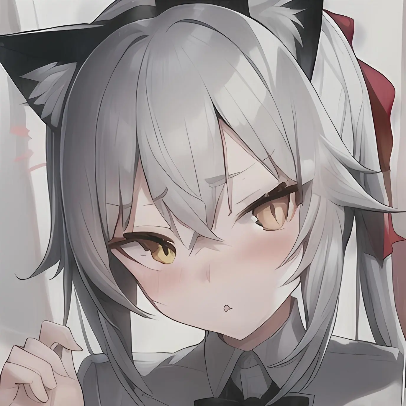 SilkyAngel5920의 貓坂キキ