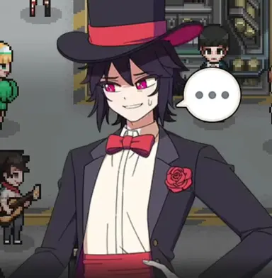 Profile image of Kevin