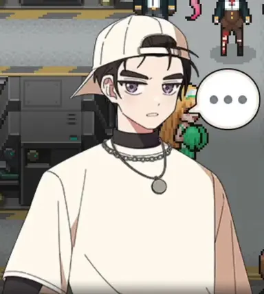 Profile image of Jinho Bin
