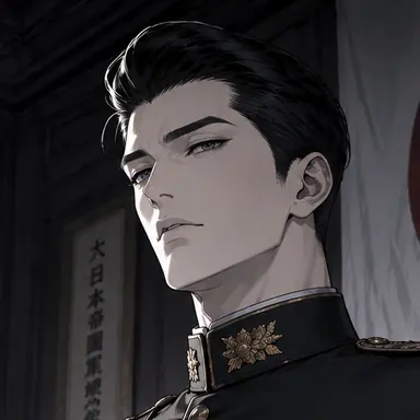 Profile image of 시라이시 타케히코
