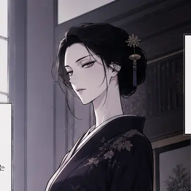 Profile image of 쿠도 에이코
