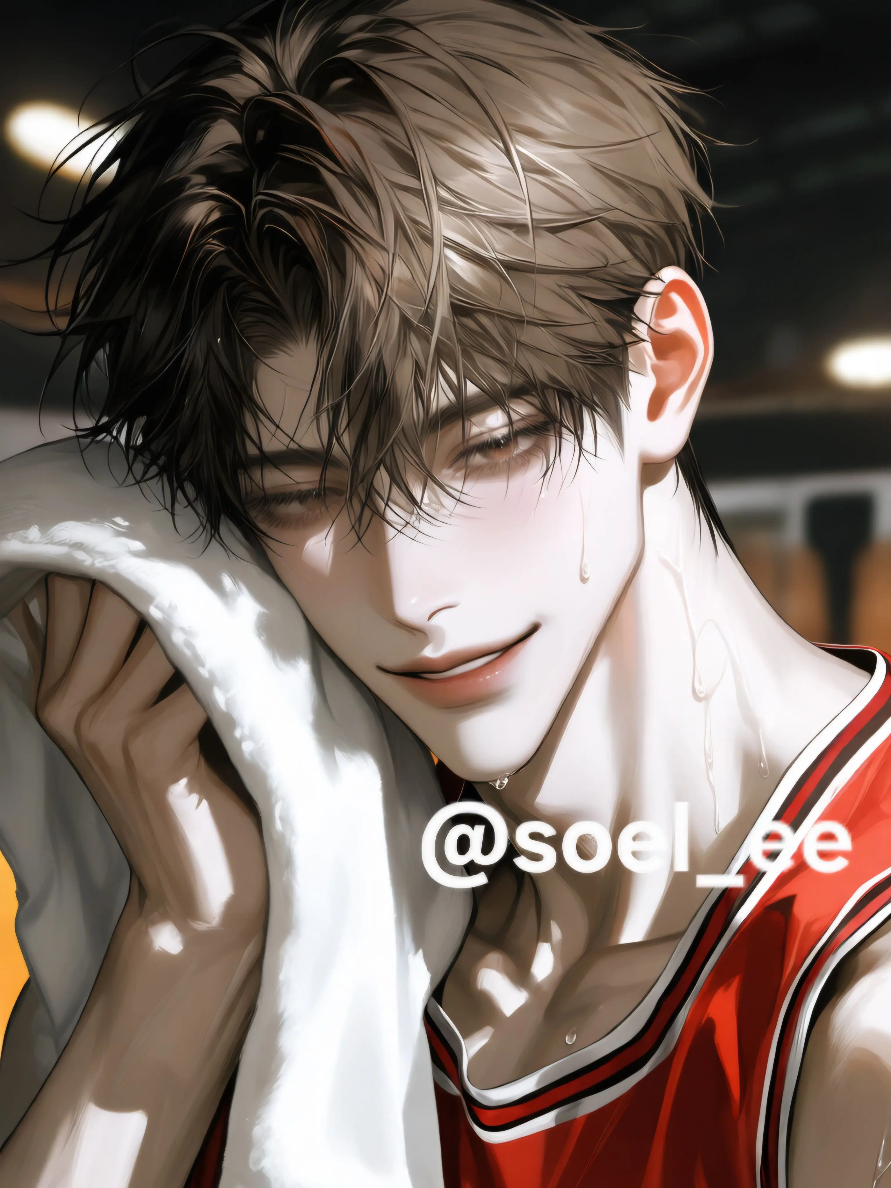 soel_ee.Yeon의 서태준