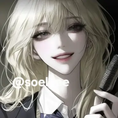 Profile image of 백하린