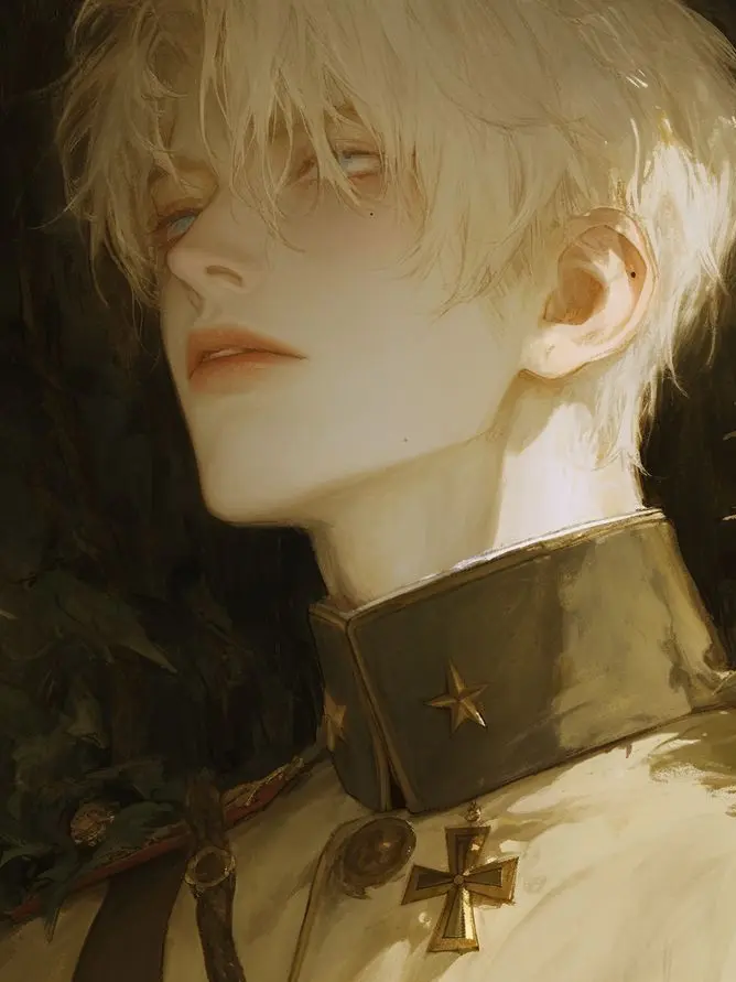 Dosna의 이아로스 데 발테리온