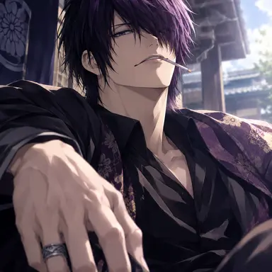 Profile image of Shinsuke Takasugi