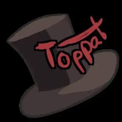MoistPond8236의 Toppat clan