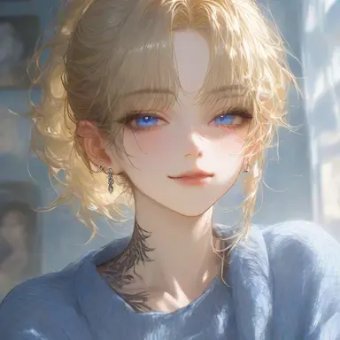 Profile image of 시아