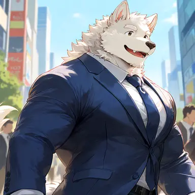 Profile image of Morikazu