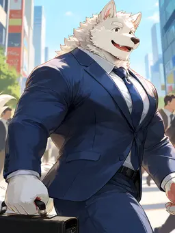 Profile image of Morikazu