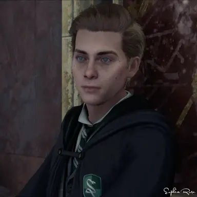 Profile image of Ominis Gaunt