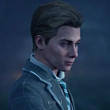 Profile image of Ominis Gaunt