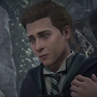 Profile image of Ominis Gaunt