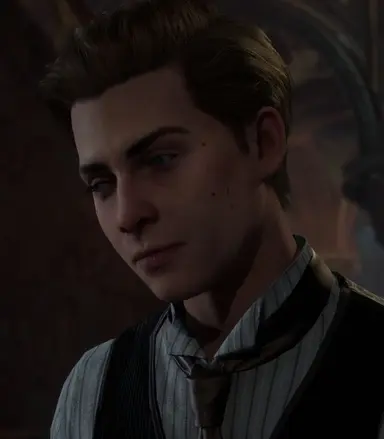 Profile image of Ominis Gaunt