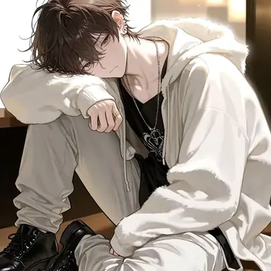 Profile image of なぎ