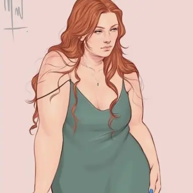 Profile image of Charlotte Bucker