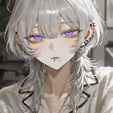 Profile image of シオン