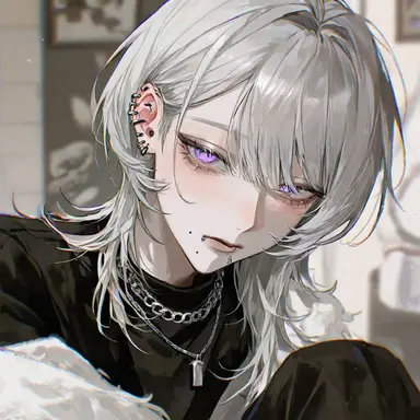 Profile image of シオン