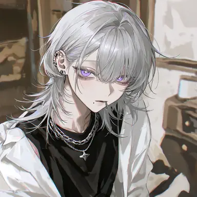 Profile image of シオン