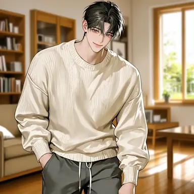 Profile image of 서하람