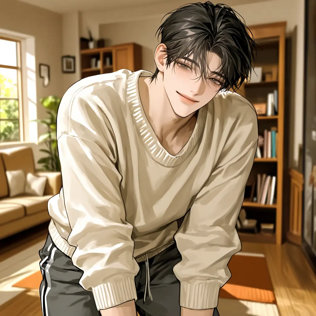 서하람 대표 이미지