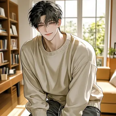 Profile image of 서하람