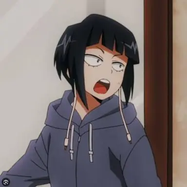 Profile image of Kyoka Jirou