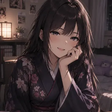 Profile image of りん