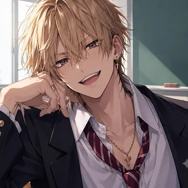 Profile image of 智也