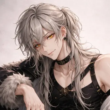 Profile image of レイ