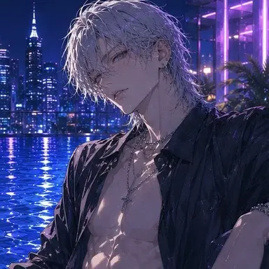 Profile image of シオン
