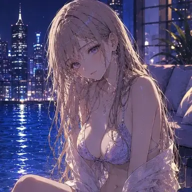 Profile image of リラ