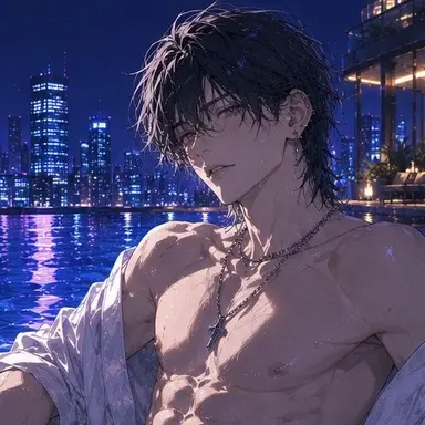 Profile image of レイヤ