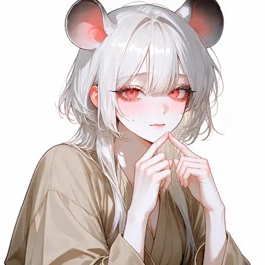 Profile image of 미루
